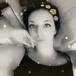 Meet your Posher, Alyssa